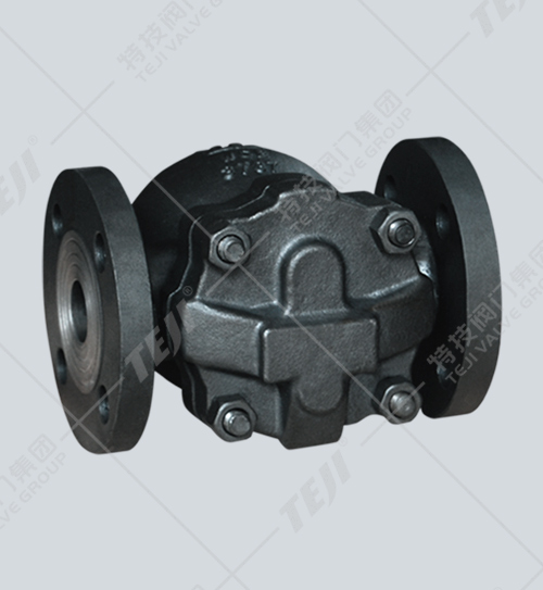 杠桿浮球式蒸汽疏水閥（FT44H型）