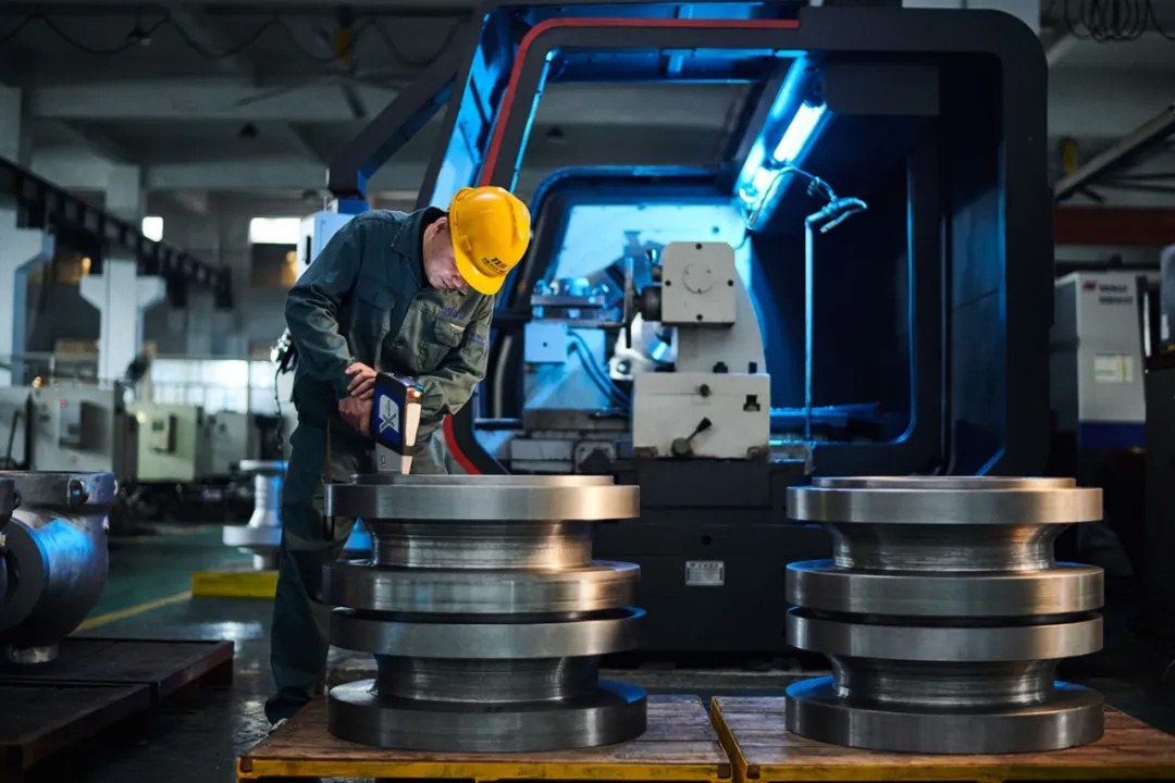 特技閥門(mén)“一種帶智能控制系統(tǒng)的球閥”等2項(xiàng)產(chǎn)品獲發(fā)明專(zhuān)利授權(quán)